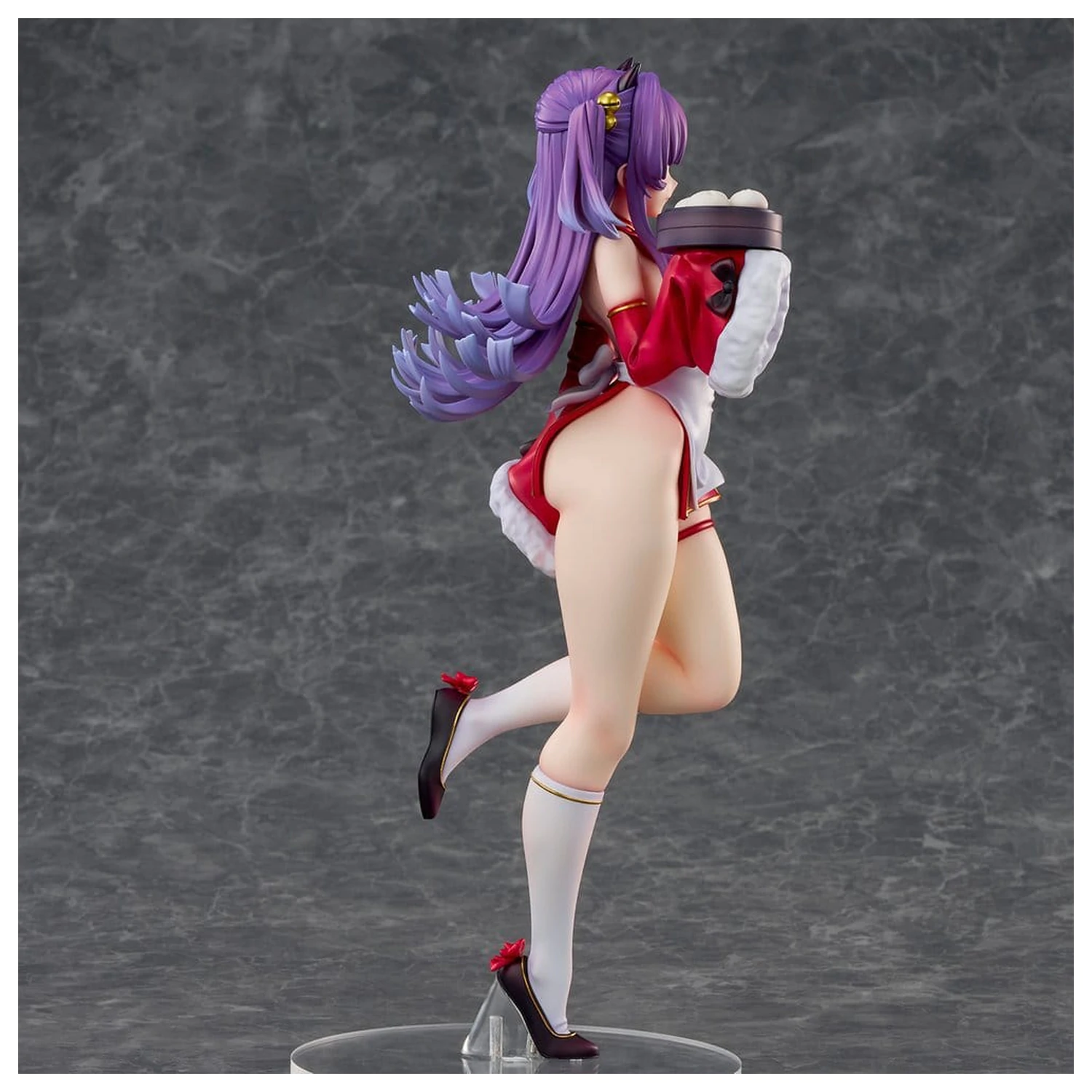 Original Character 1/6 Yuri Kamijo - Chinese Dim Sum Shop Ver. PVC szobor figura 23 cm termékfotó