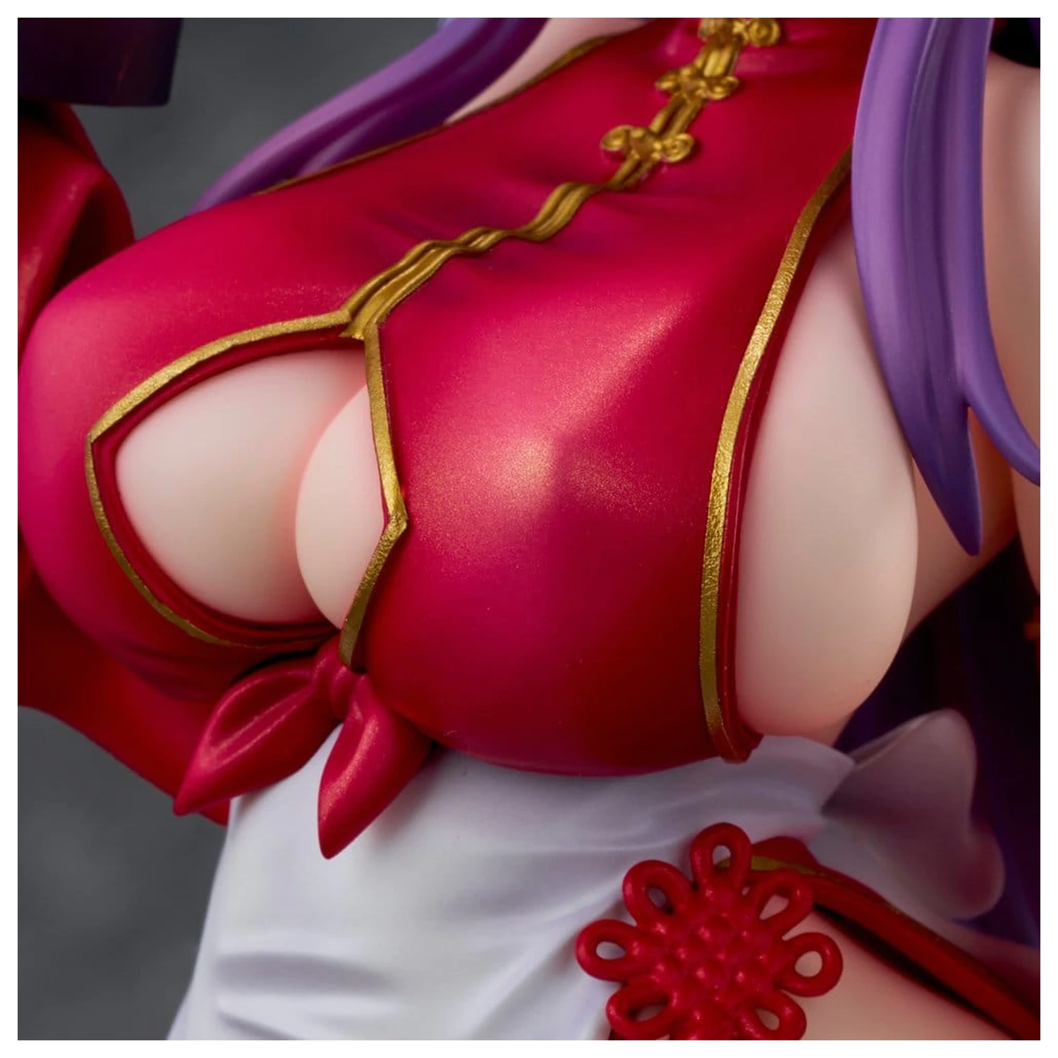 Original Character 1/6 Yuri Kamijo - Chinese Dim Sum Shop Ver. PVC szobor figura 23 cm termékfotó