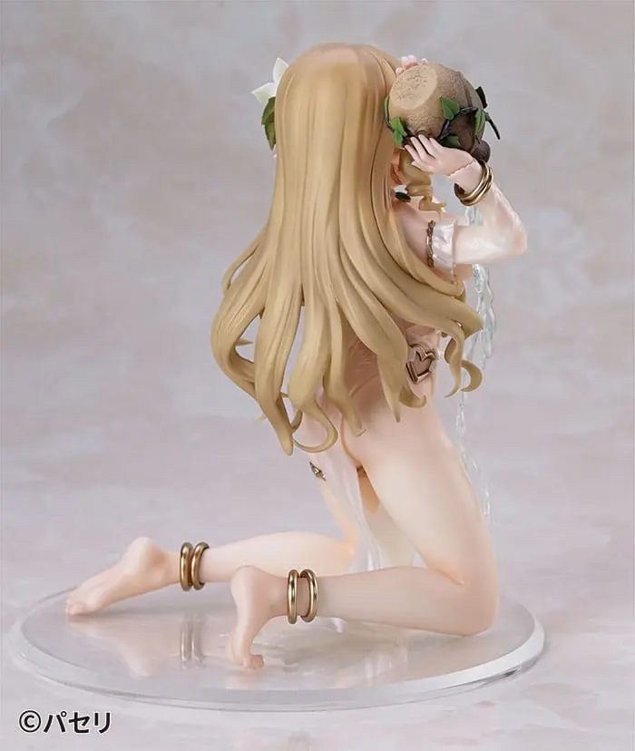 Original Character 1/6 Yuriana PVC szobor figura 16 cm termékfotó