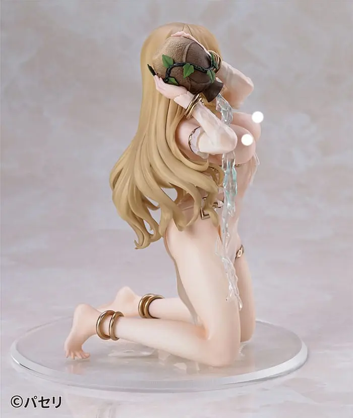 Original Character 1/6 Yuriana PVC szobor figura 16 cm termékfotó