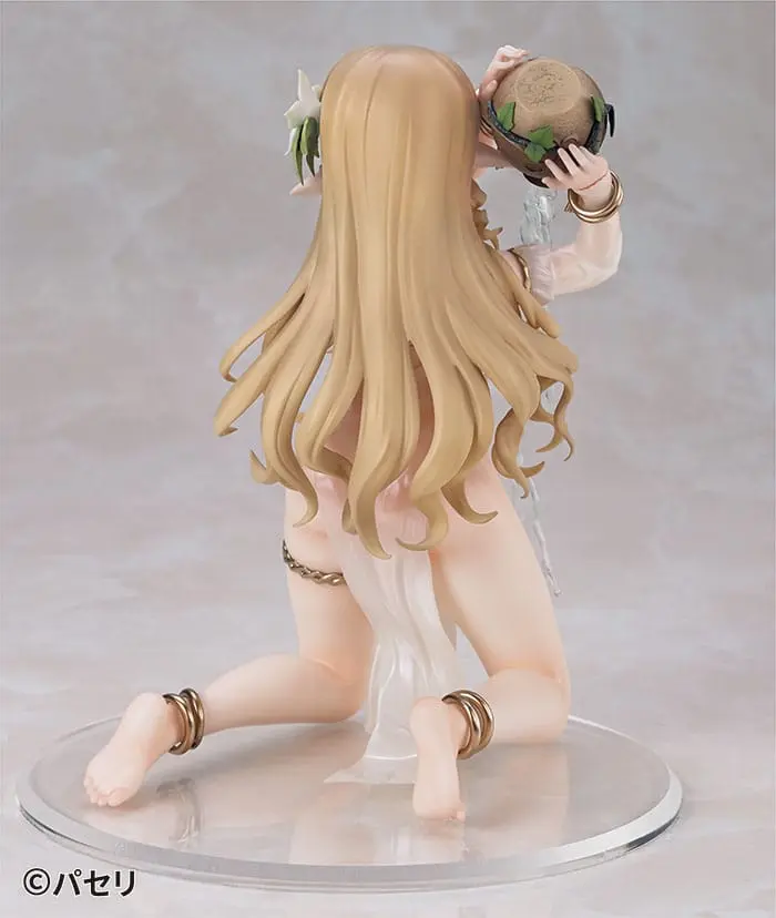 Original Character 1/6 Yuriana PVC szobor figura 16 cm termékfotó