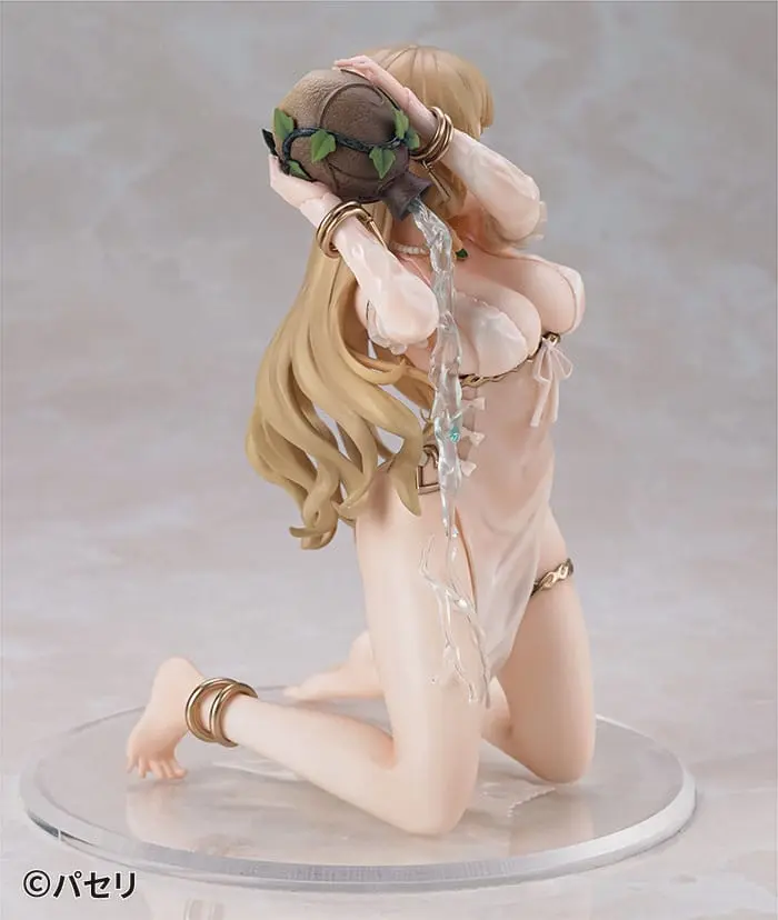 Original Character 1/6 Yuriana PVC szobor figura 16 cm termékfotó