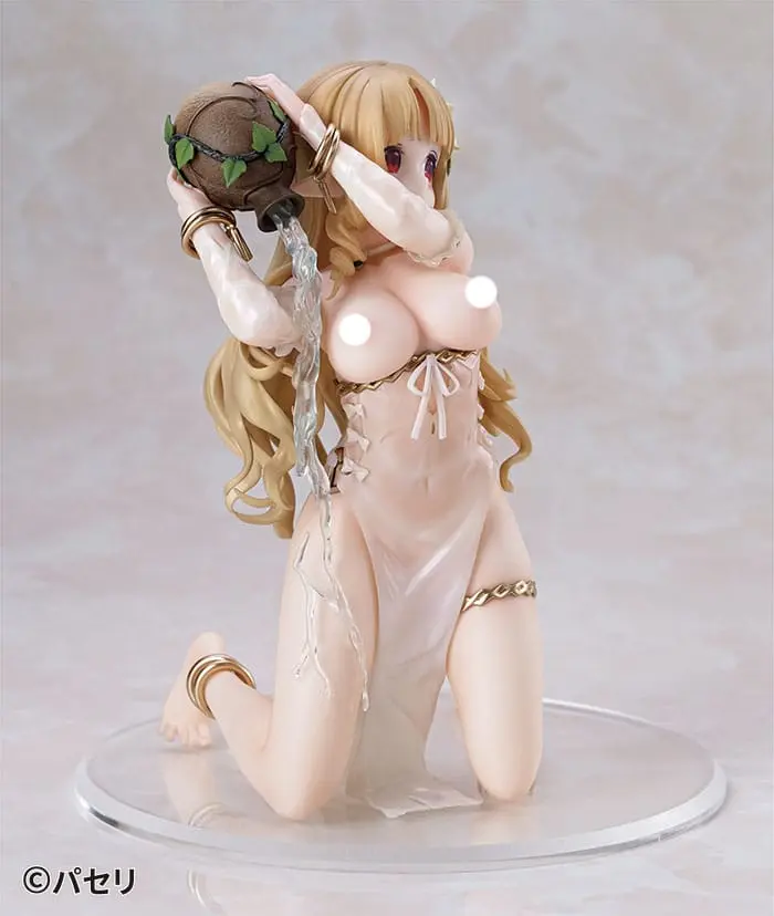 Original Character 1/6 Yuriana PVC szobor figura 16 cm termékfotó