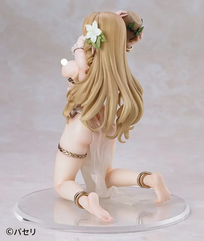 Original Character 1/6 Yuriana PVC szobor figura 16 cm termékfotó