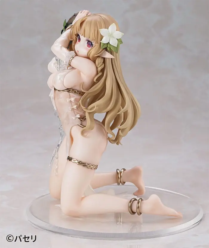 Original Character 1/6 Yuriana PVC szobor figura 16 cm termékfotó