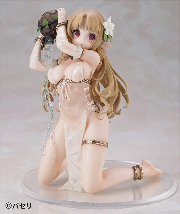 Original Character 1/6 Yuriana PVC szobor figura 16 cm termékfotó