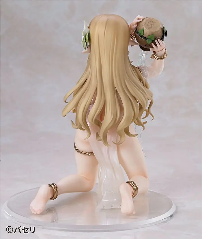 Original Character 1/6 Yuriana PVC szobor figura 16 cm termékfotó