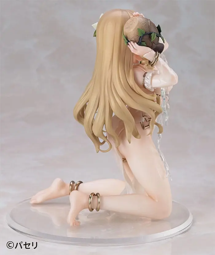 Original Character 1/6 Yuriana PVC szobor figura 16 cm termékfotó