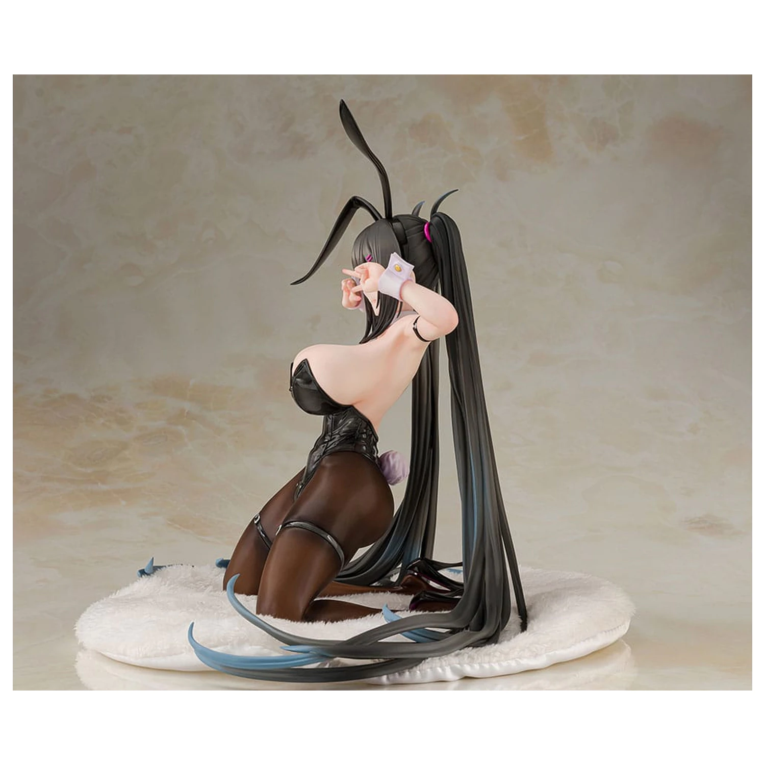 Original Character 1/6 Yuuki Nanase Bunny Ver. by Monda szobor figura 20 cm termékfotó