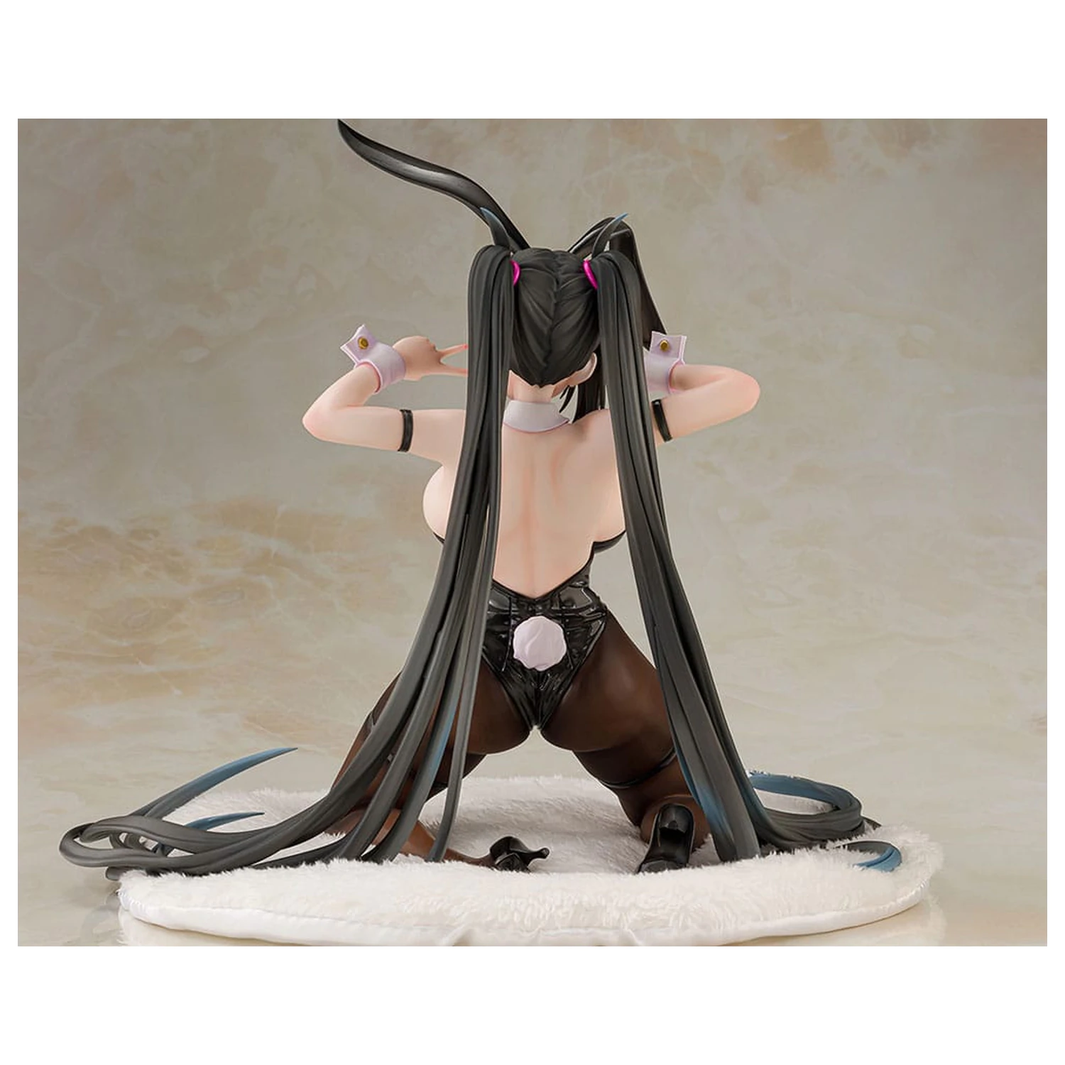 Original Character 1/6 Yuuki Nanase Bunny Ver. by Monda szobor figura 20 cm termékfotó