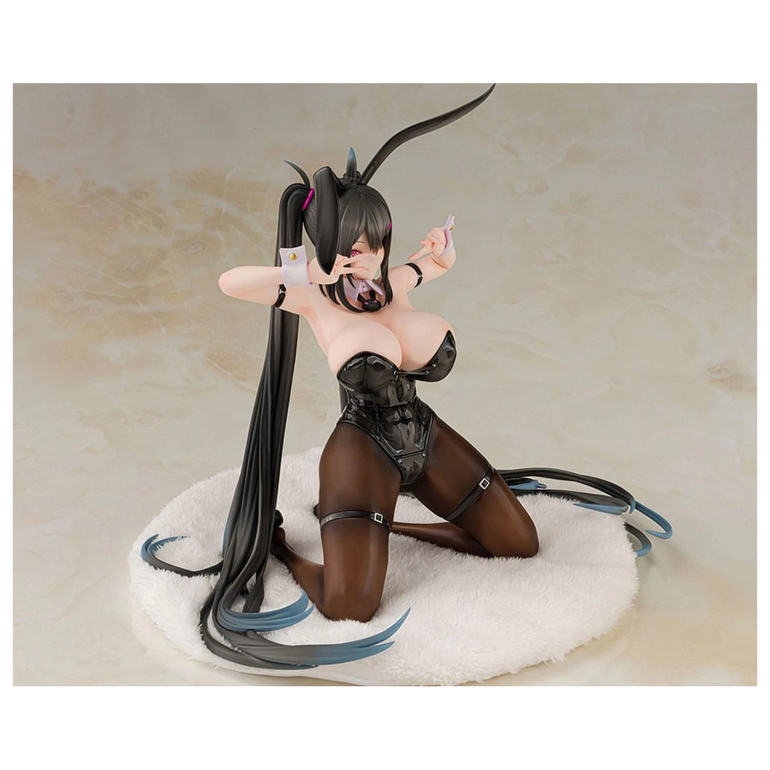 Original Character 1/6 Yuuki Nanase Bunny Ver. by Monda szobor figura 20 cm termékfotó