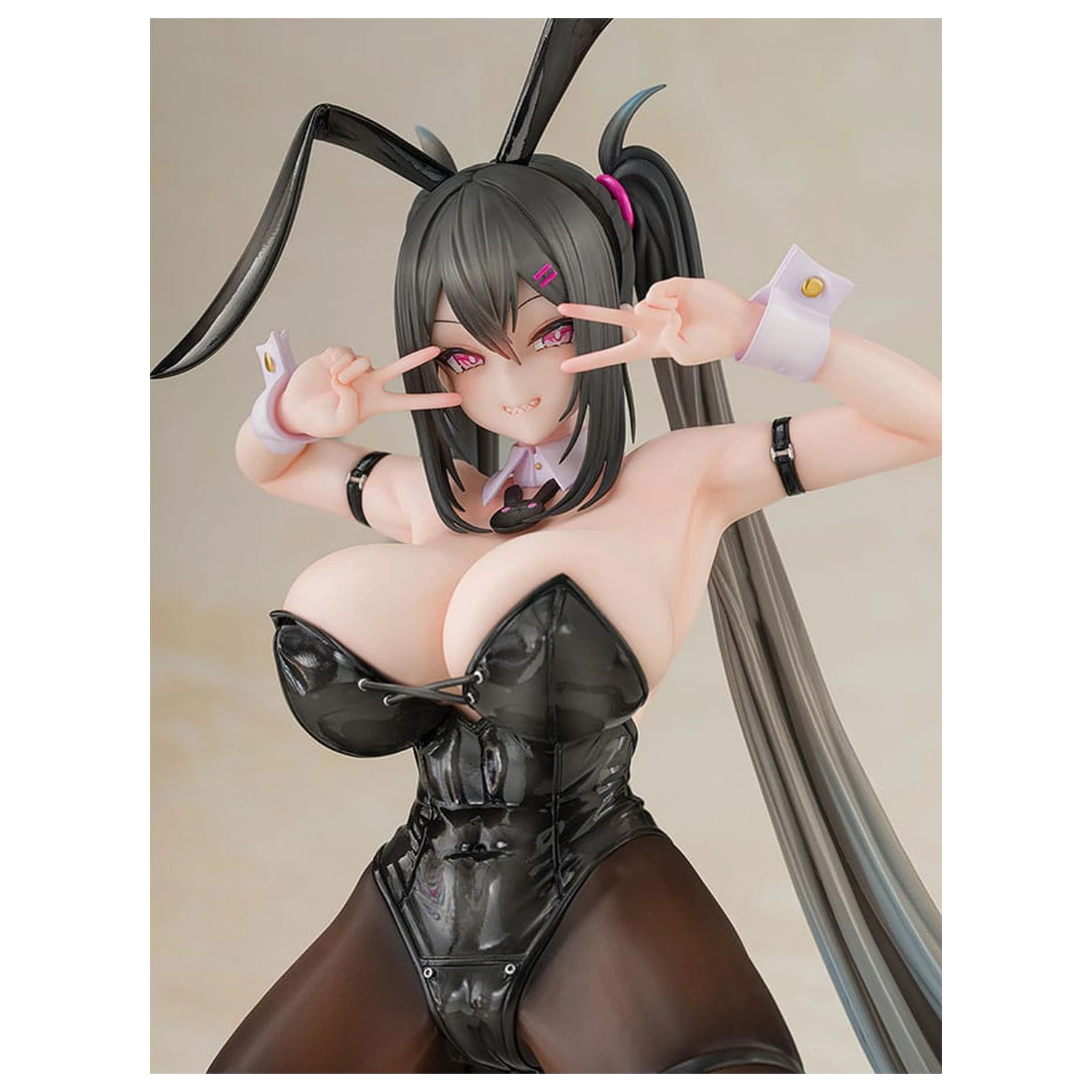 Original Character 1/6 Yuuki Nanase Bunny Ver. by Monda szobor figura 20 cm termékfotó