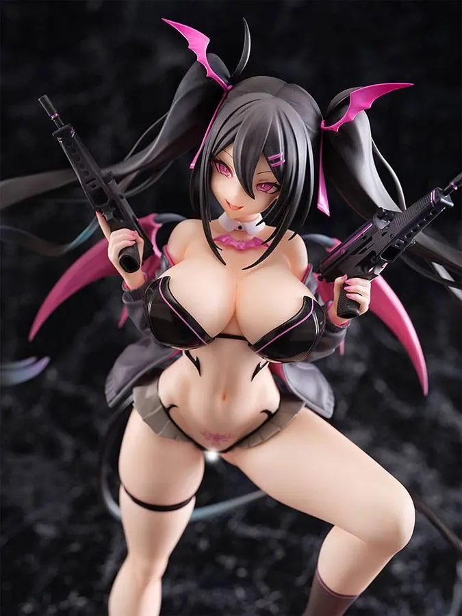 Original Character 1/6 Yuuki Nanase by Monda szobor figura 27 cm termékfotó
