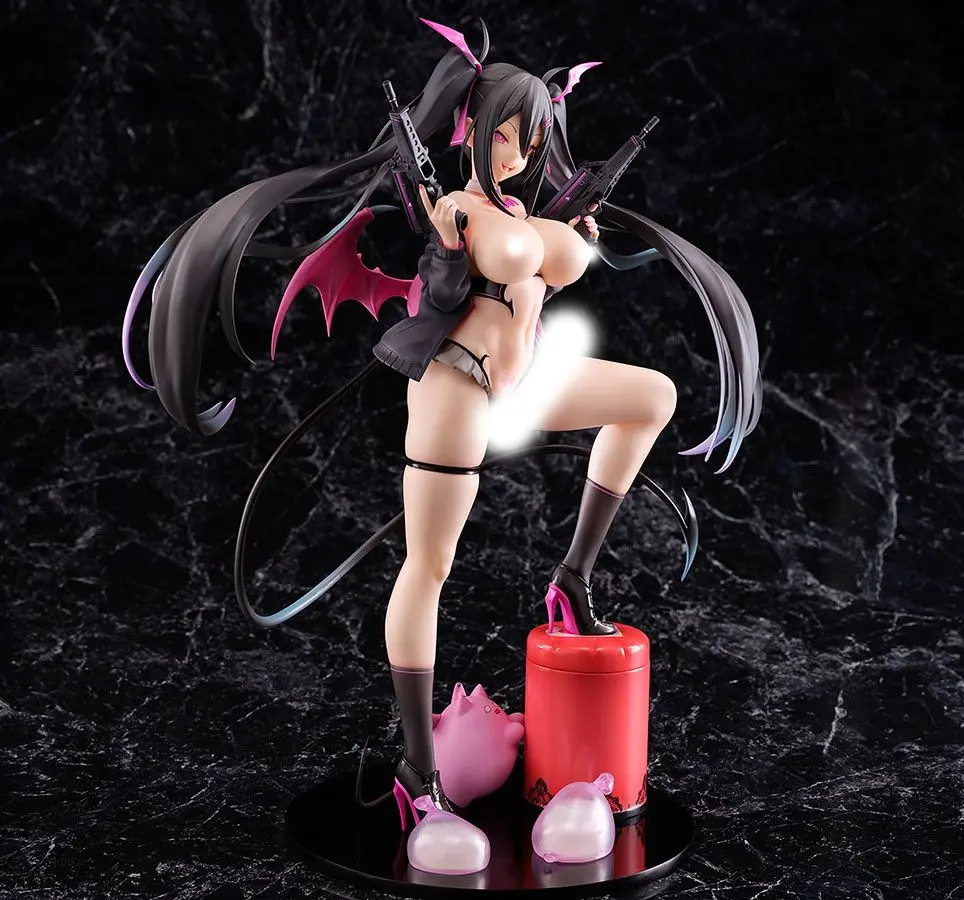 Original Character 1/6 Yuuki Nanase by Monda szobor figura 27 cm termékfotó