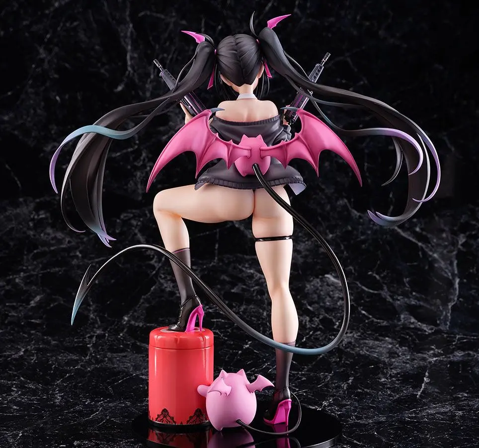 Original Character 1/6 Yuuki Nanase by Monda szobor figura 27 cm termékfotó