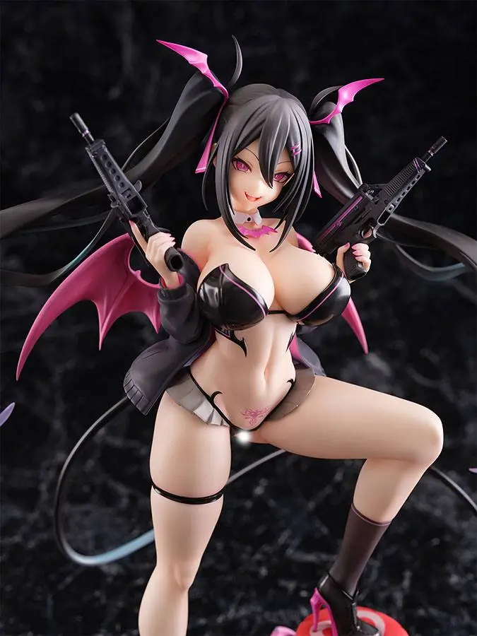 Original Character 1/6 Yuuki Nanase by Monda szobor figura 27 cm termékfotó