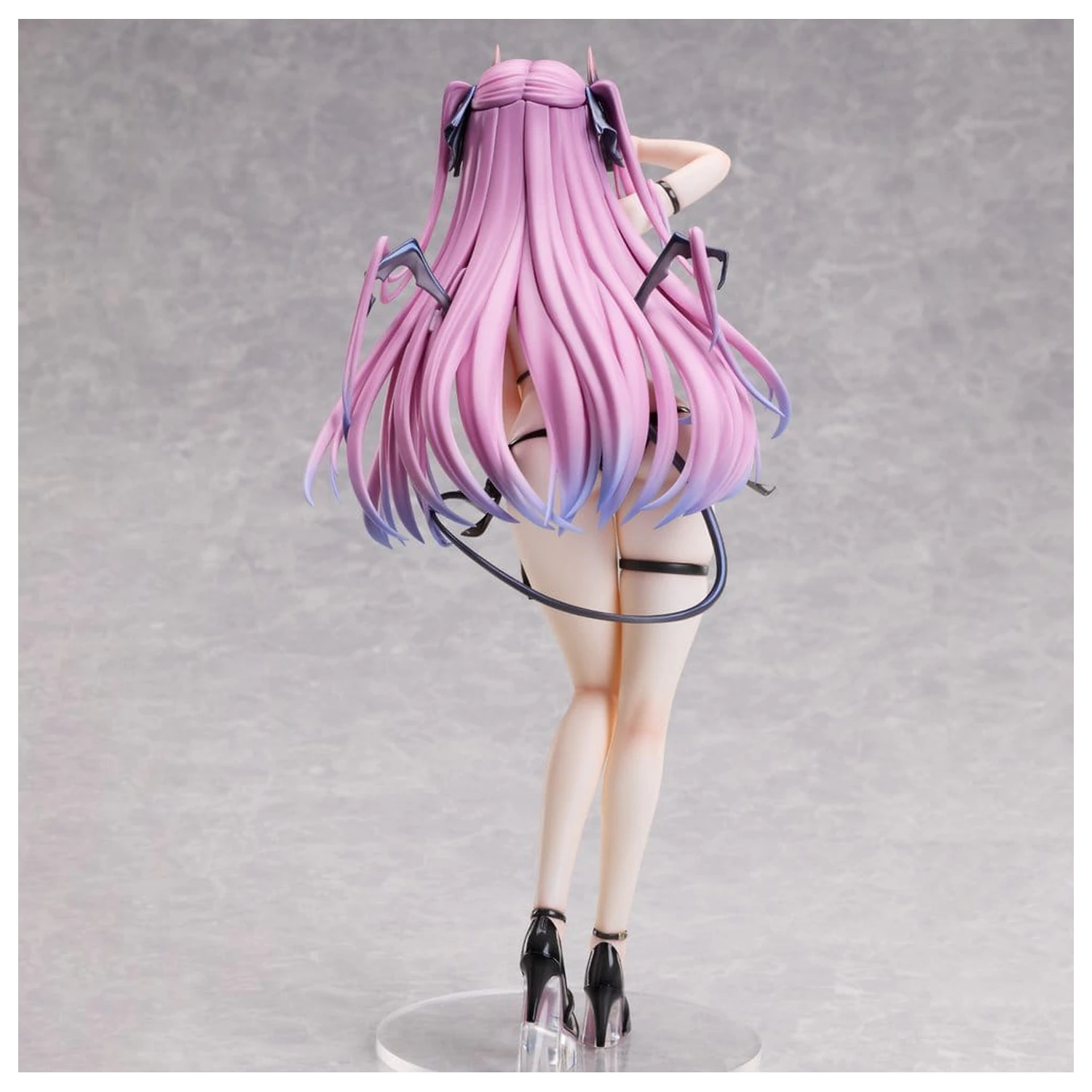 Original Character 1/6 Zakozako-chan Illustration by Shimanun PVC figura 27 cm termékfotó