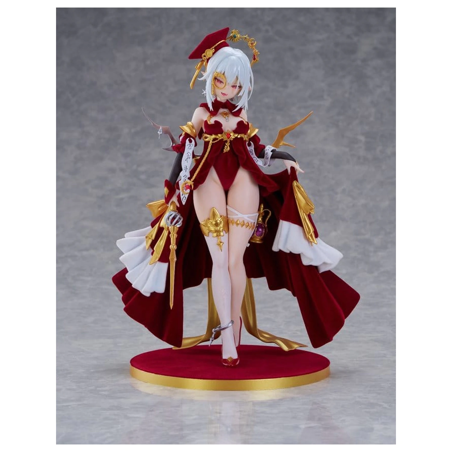 Original Character 1/7 Alchemist Formal Dress Ver. PVC figura 27 cm termékfotó