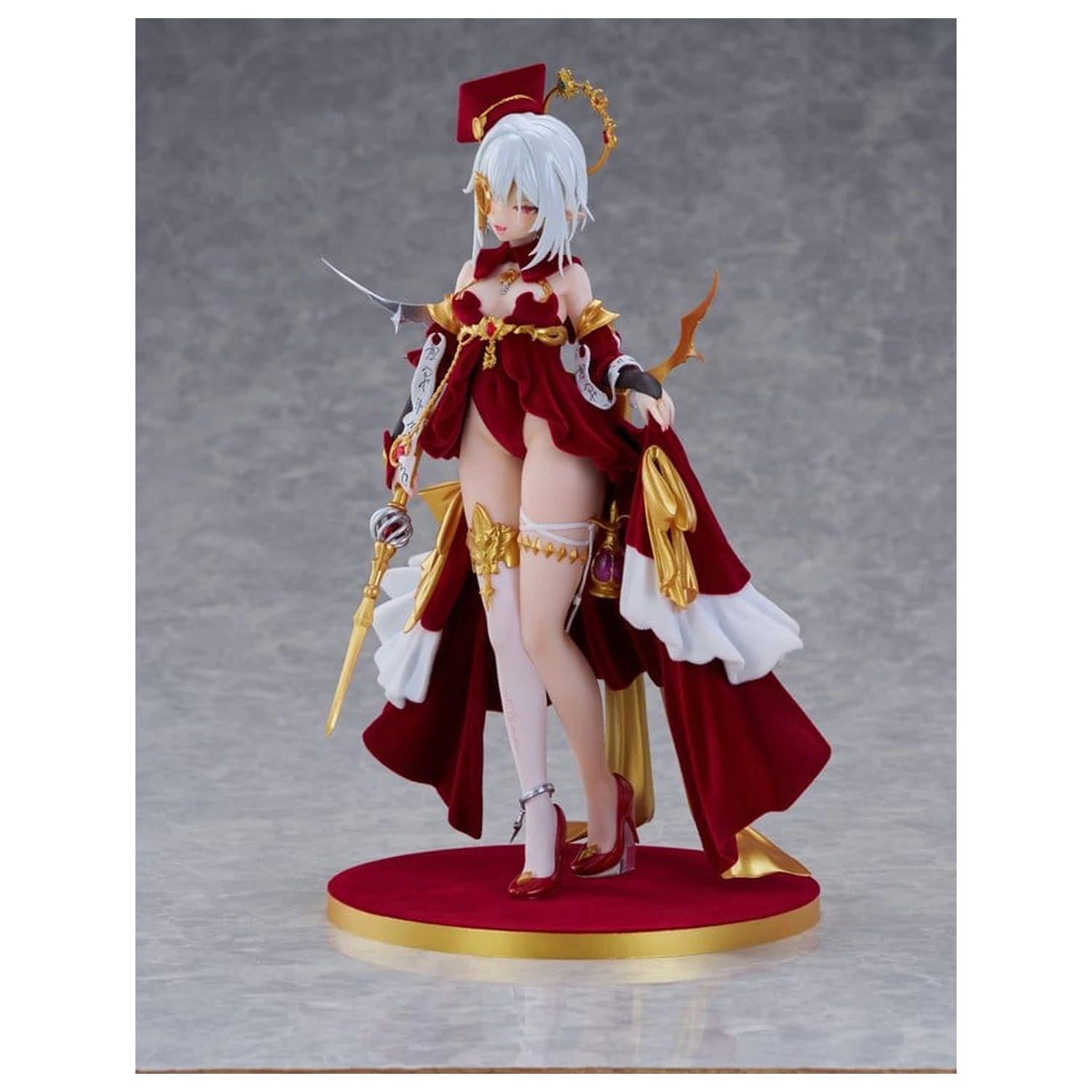 Original Character 1/7 Alchemist Formal Dress Ver. PVC figura 27 cm termékfotó
