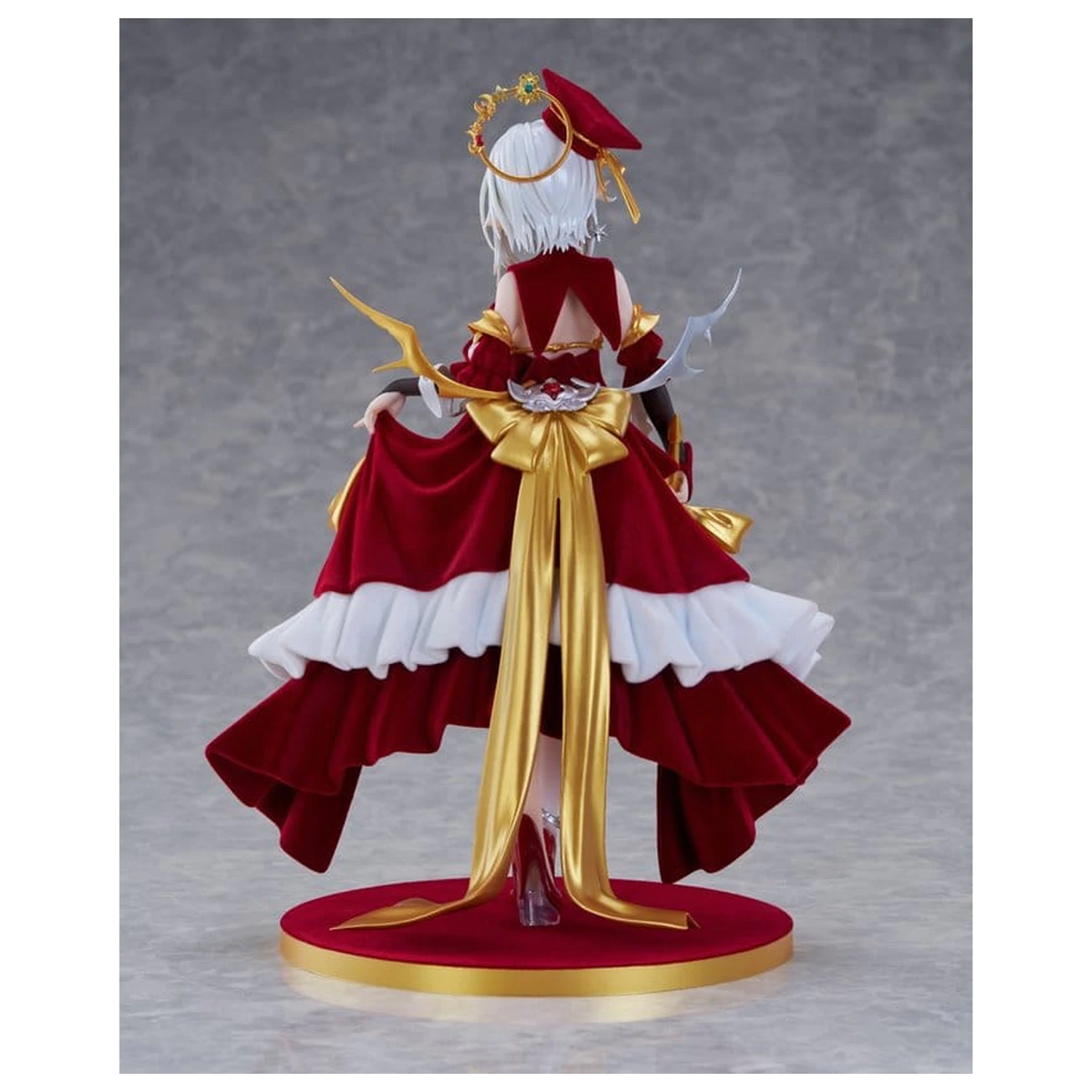 Original Character 1/7 Alchemist Formal Dress Ver. PVC figura 27 cm termékfotó