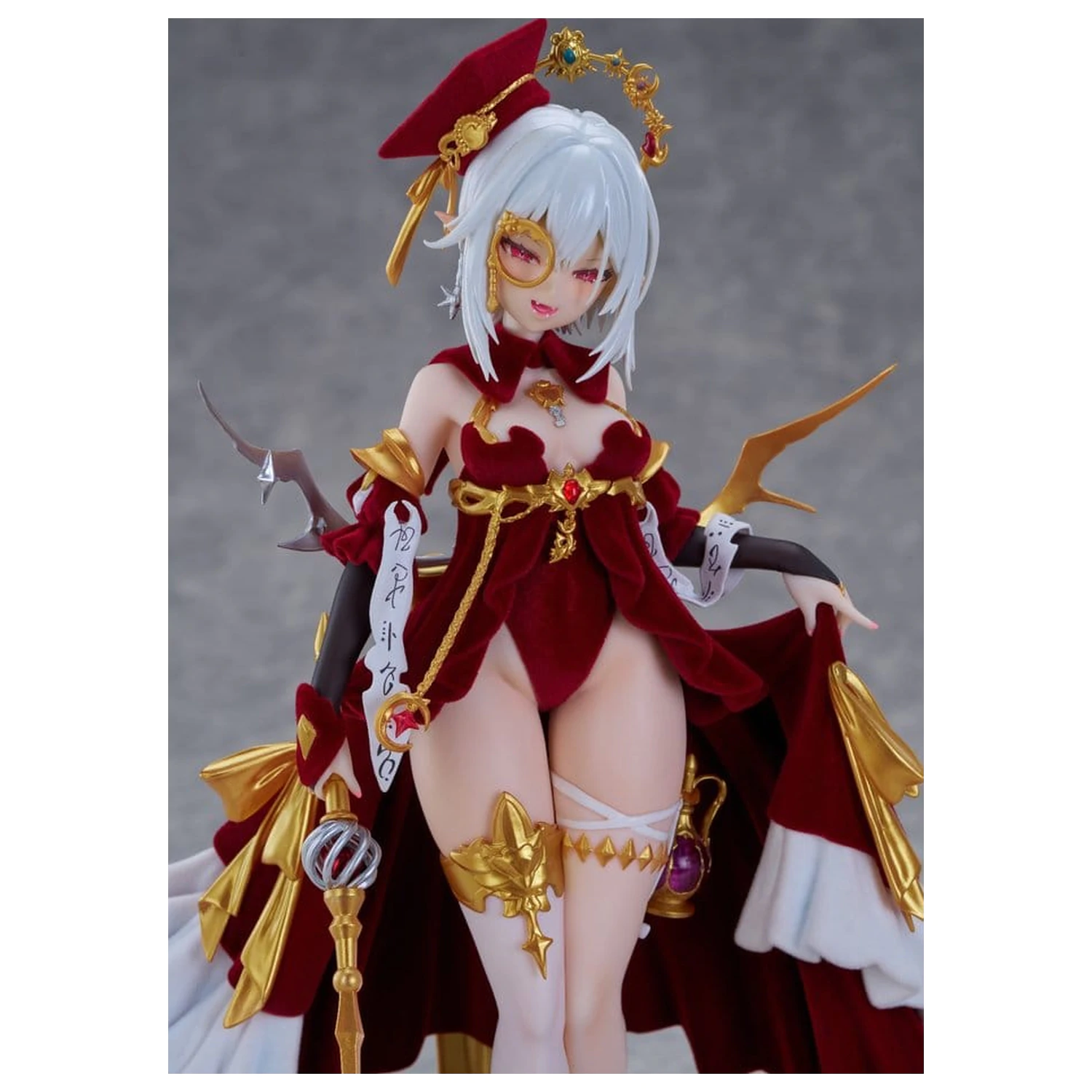 Original Character 1/7 Alchemist Formal Dress Ver. PVC figura 27 cm termékfotó