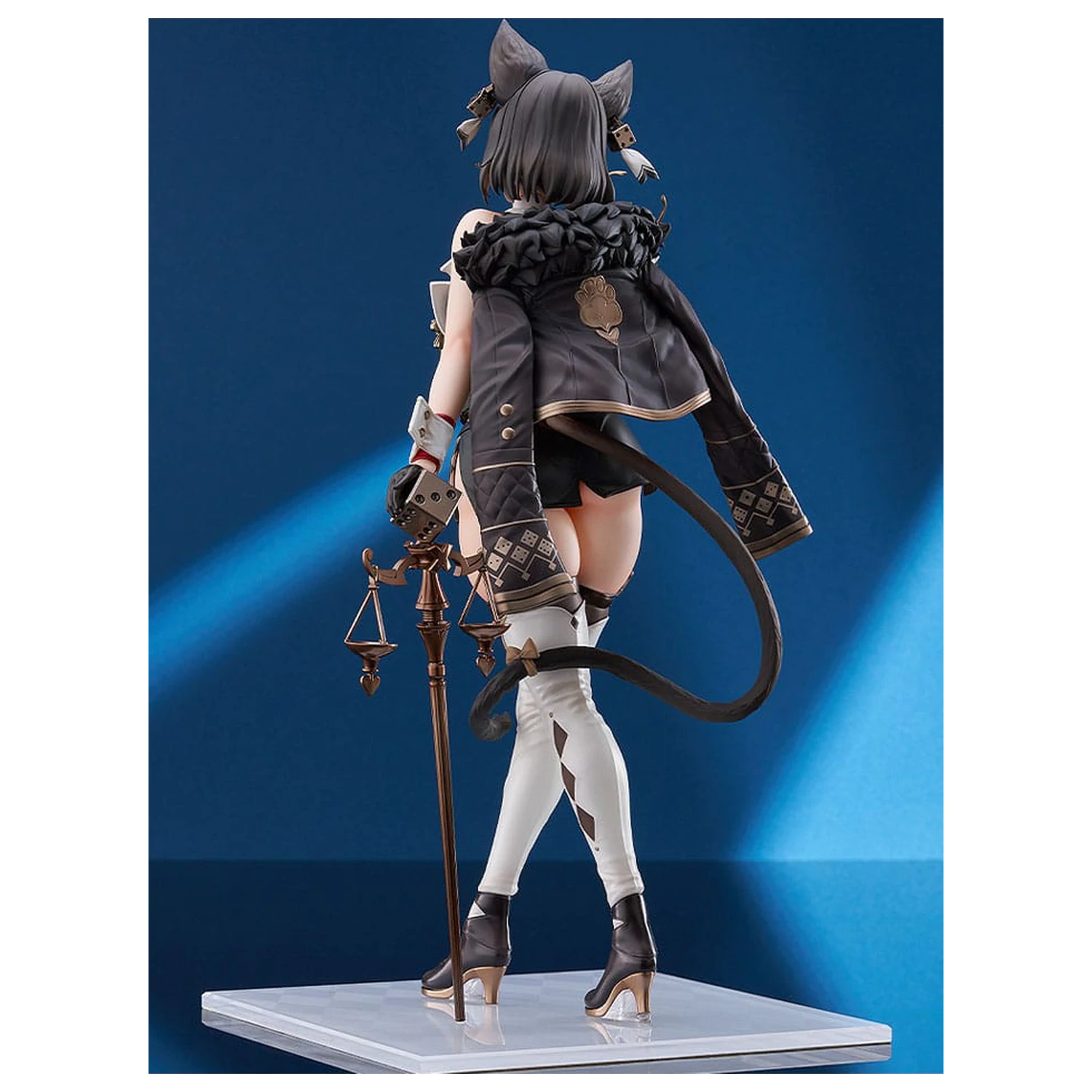 Original Character 1/7 Alice-chan PVC szobor figura 29 cm termékfotó