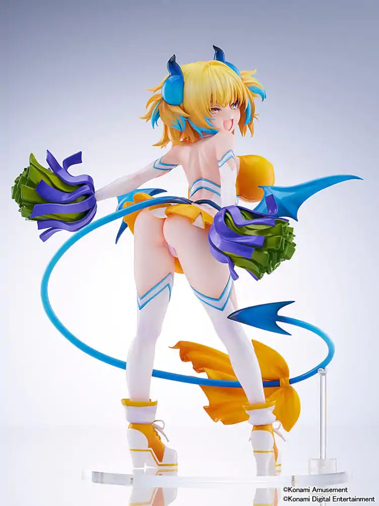 Original Character 1/7 Bomber Girl Pine Succubus Cheer Costume Ver. PVC szobor figura 23 cm termékfotó