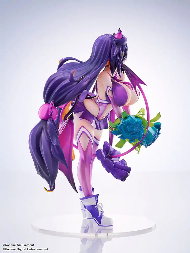 Original Character 1/7 Bomber Girl Prune Succubus Cheer Costume Ver. PVC szobor figura 22 cm termékfotó