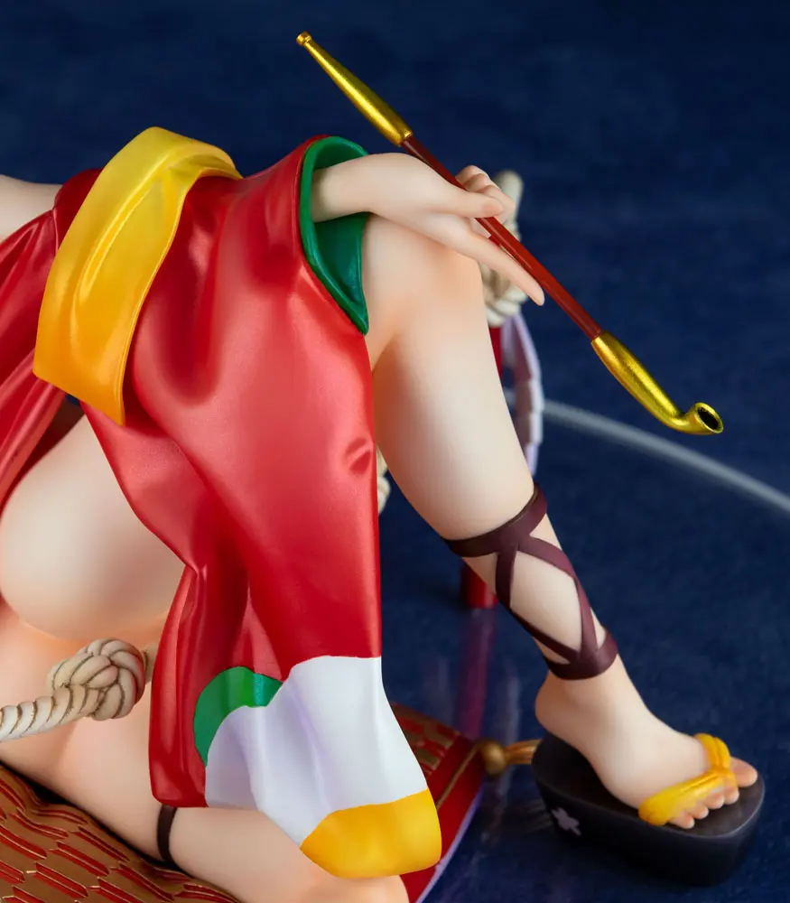 Original Character 1/7 Chika Illustration by azumayuki PVC szobor figura 13 cm termékfotó