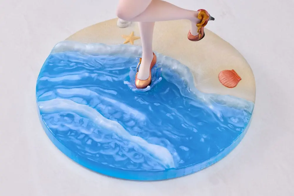 Original Character 1/7 Dragon girl Monli szobor figura 23 cm termékfotó