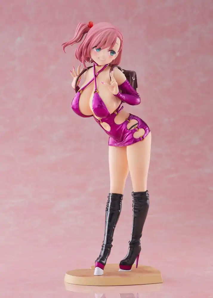 Original Character 1/7 Erena Tachibana PVC szobor figura 23 cm termékfotó