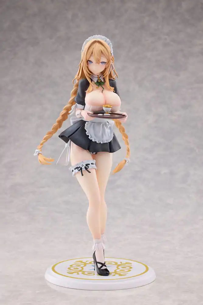 Original Character 1/7 Erena Tachibana PVC szobor figura 23 cm termékfotó