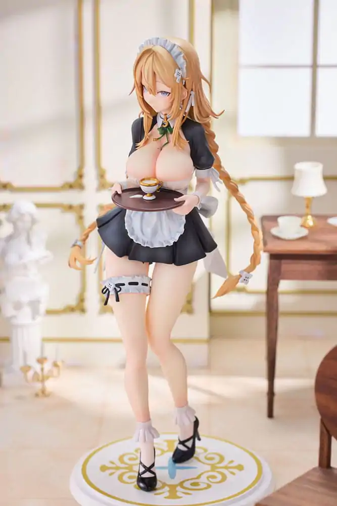 Original Character 1/7 Erena Tachibana PVC szobor figura 23 cm termékfotó