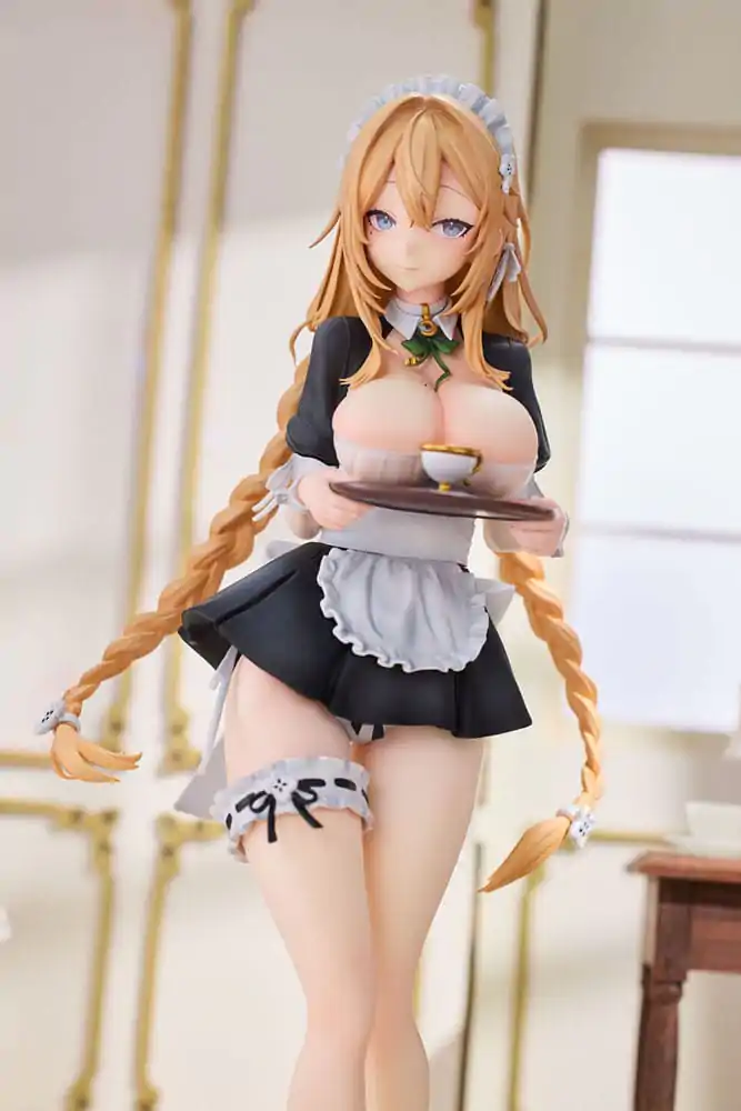 Original Character 1/7 Erena Tachibana PVC szobor figura 23 cm termékfotó