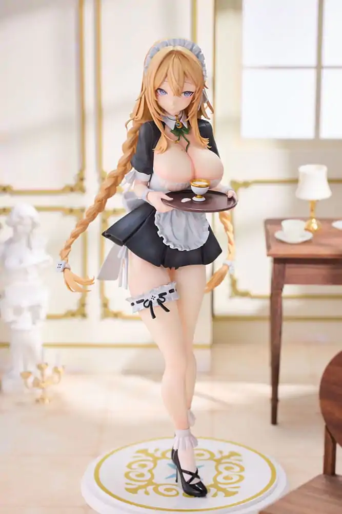 Original Character 1/7 Erena Tachibana PVC szobor figura 23 cm termékfotó