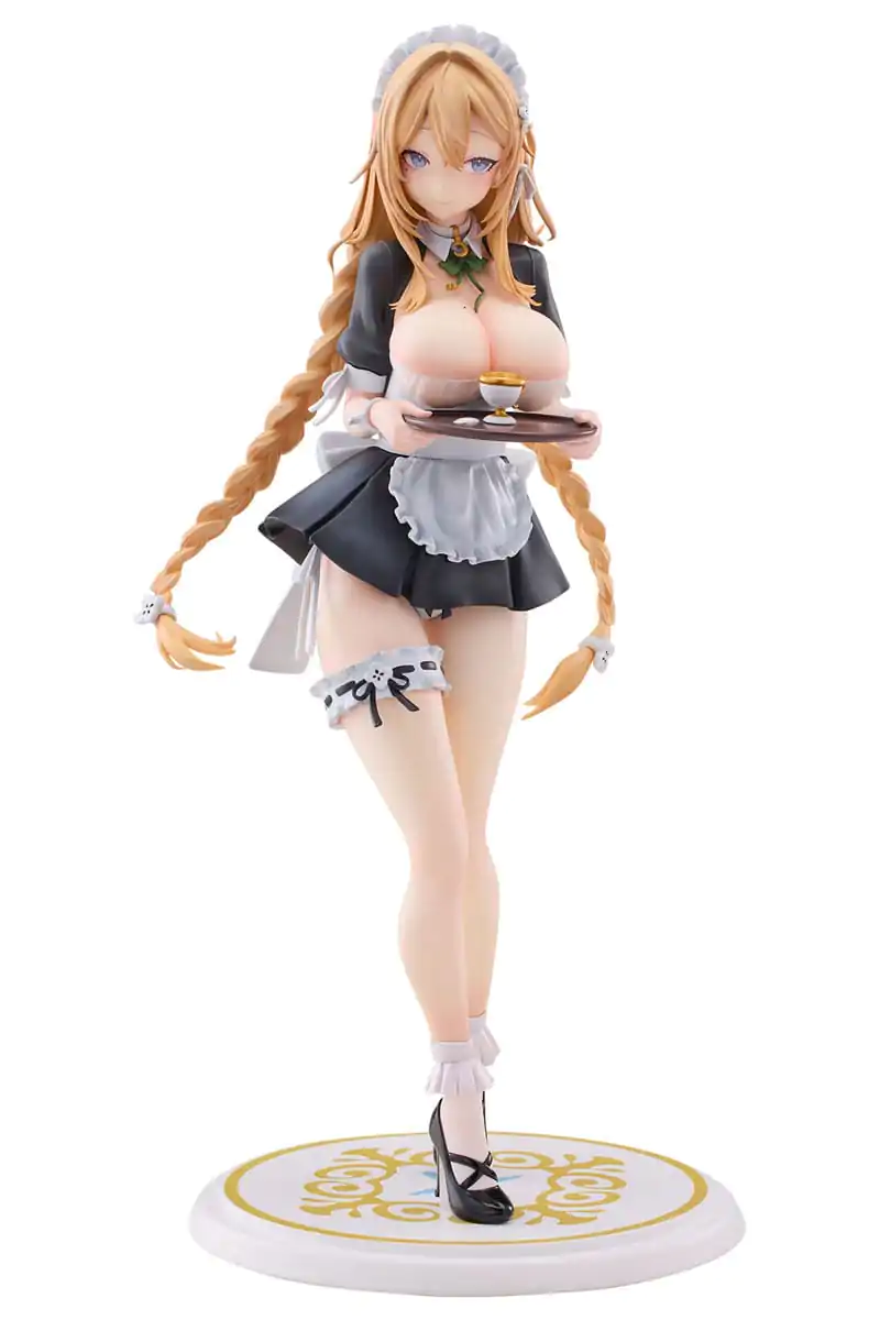 Original Character 1/7 Erena Tachibana PVC szobor figura 23 cm termékfotó