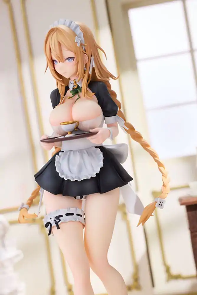 Original Character 1/7 Erena Tachibana PVC szobor figura 23 cm termékfotó