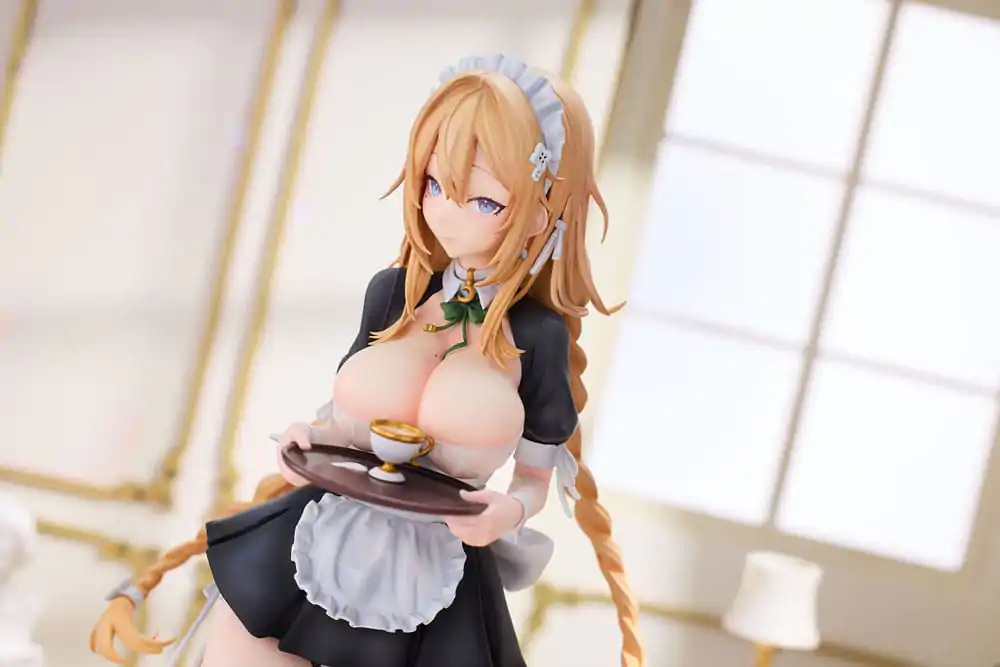 Original Character 1/7 Erena Tachibana PVC szobor figura 23 cm termékfotó