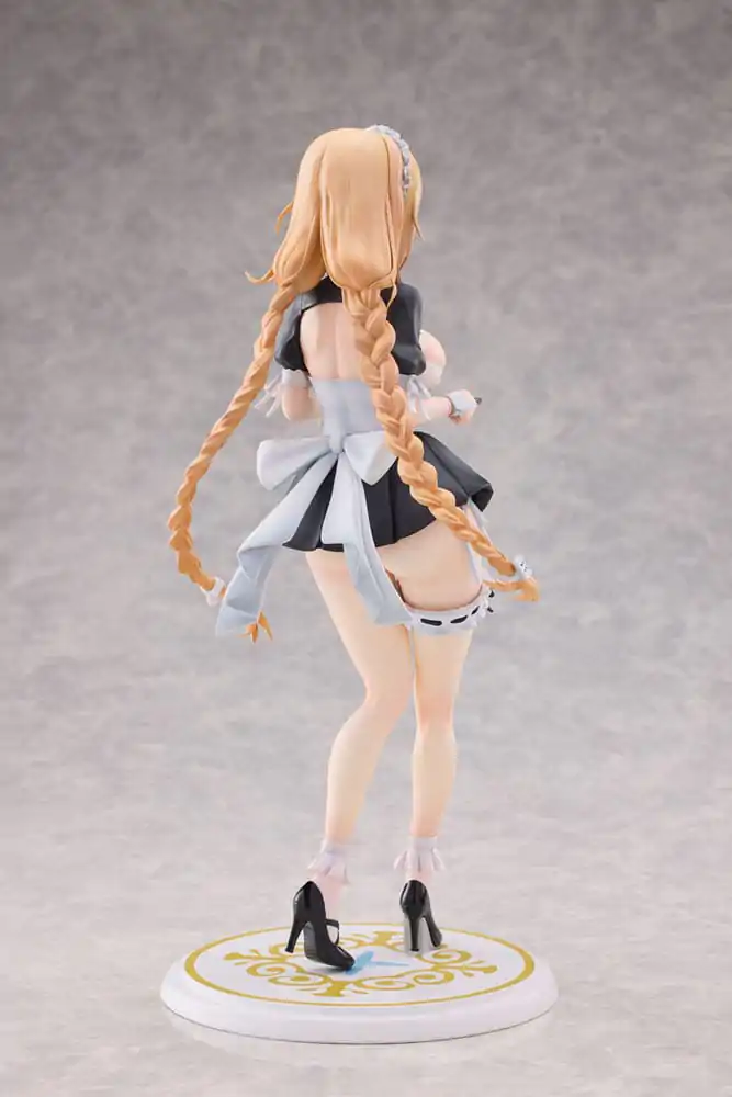 Original Character 1/7 Erena Tachibana PVC szobor figura 23 cm termékfotó