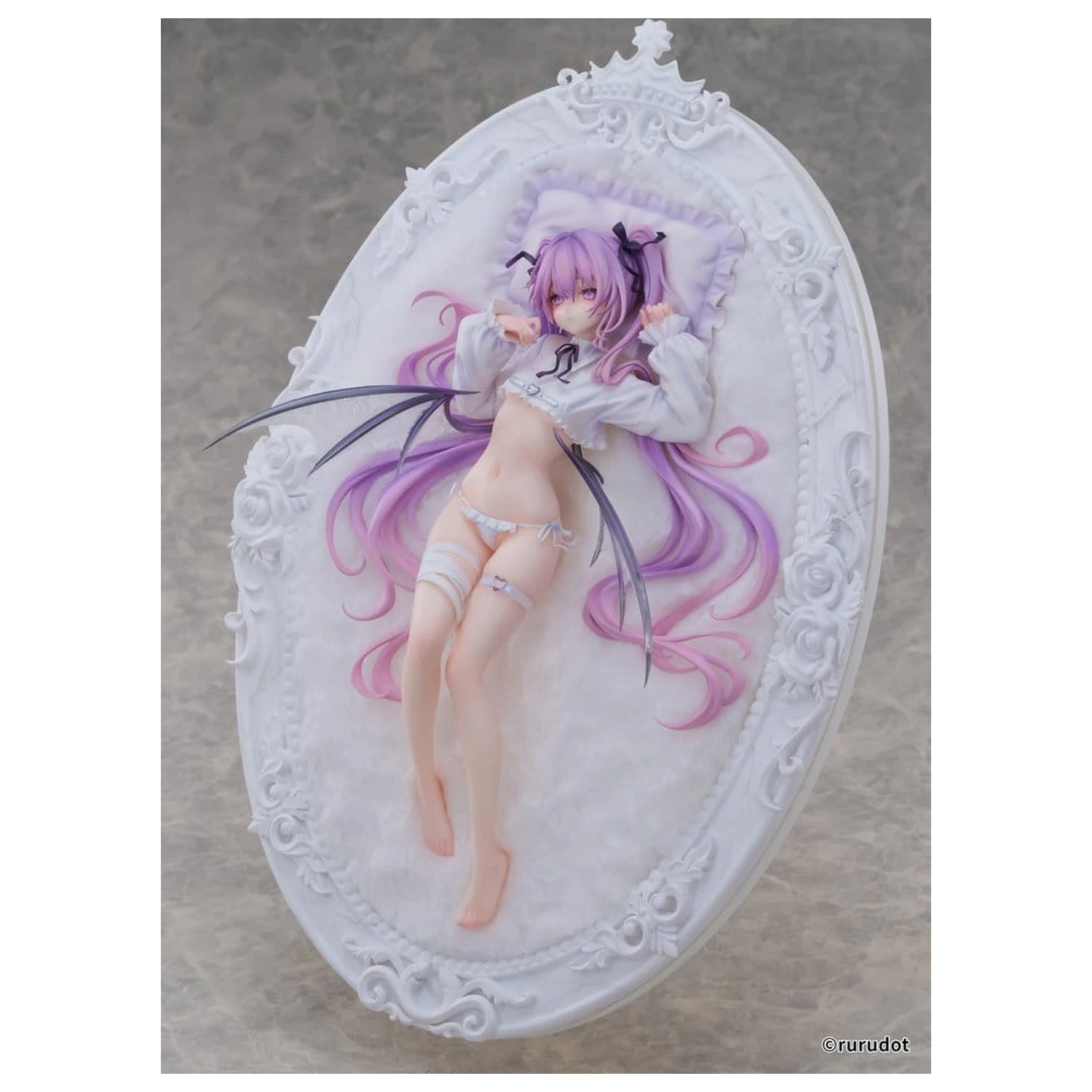 Original Character 1/7 Eve Rest.Ver. PVC figura 34 cm termékfotó