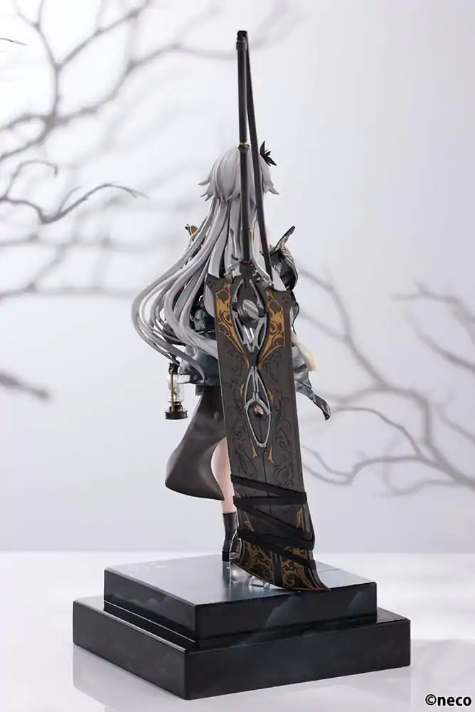 Original Character 1/7 Hanatsumi PVC szobor figura 37 cm termékfotó