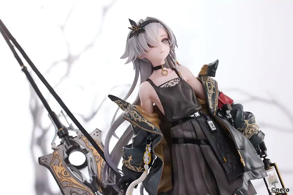 Original Character 1/7 Hanatsumi PVC szobor figura 37 cm termékfotó