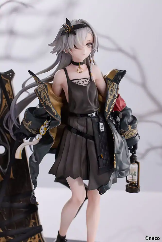 Original Character 1/7 Hanatsumi PVC szobor figura 37 cm termékfotó