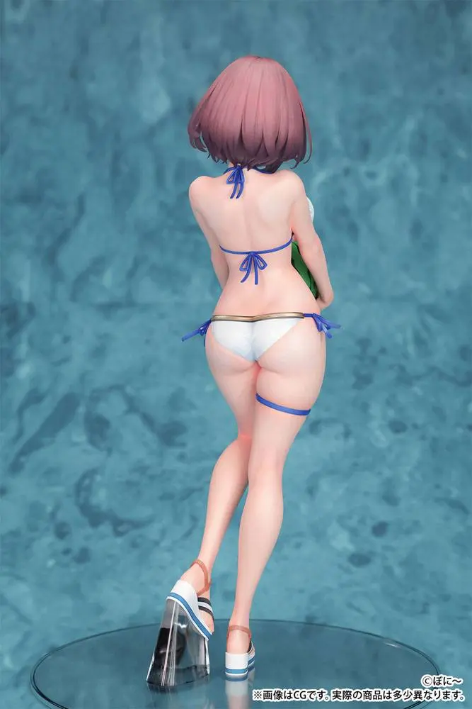 Original Character 1/7 Hitoyo chan szobor figura  22 cm termékfotó