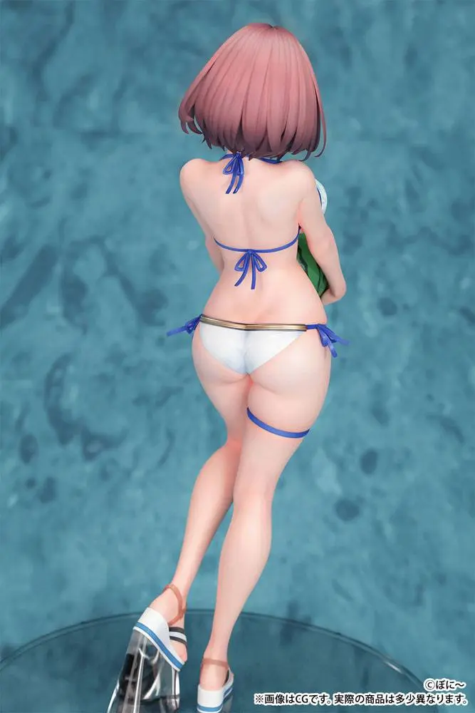 Original Character 1/7 Hitoyo chan szobor figura  22 cm termékfotó