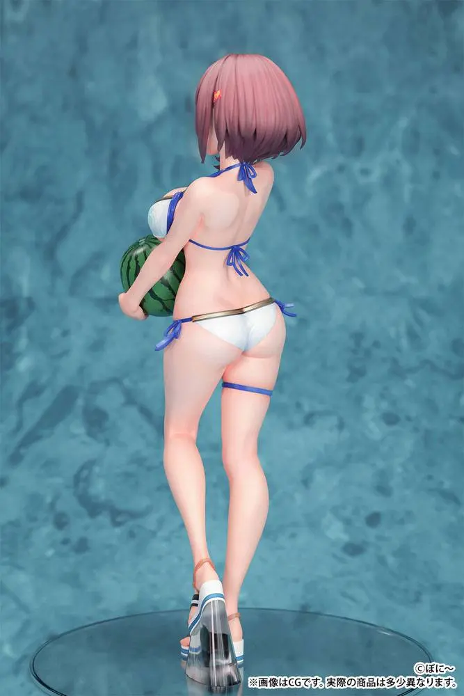 Original Character 1/7 Hitoyo chan szobor figura  22 cm termékfotó