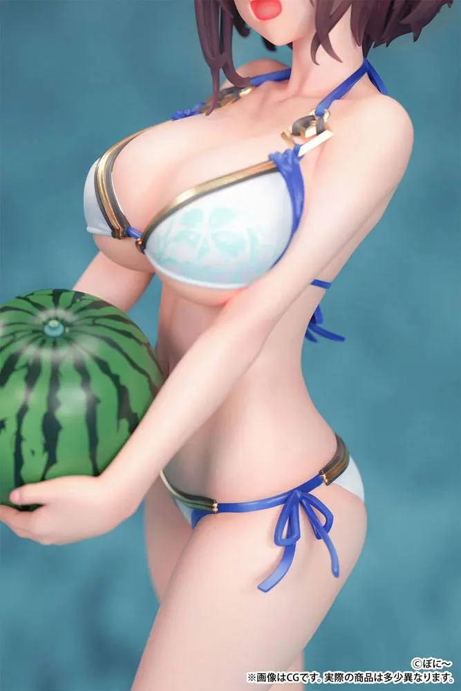 Original Character 1/7 Hitoyo chan szobor figura  22 cm termékfotó