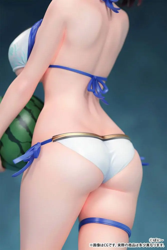 Original Character 1/7 Hitoyo chan szobor figura  22 cm termékfotó