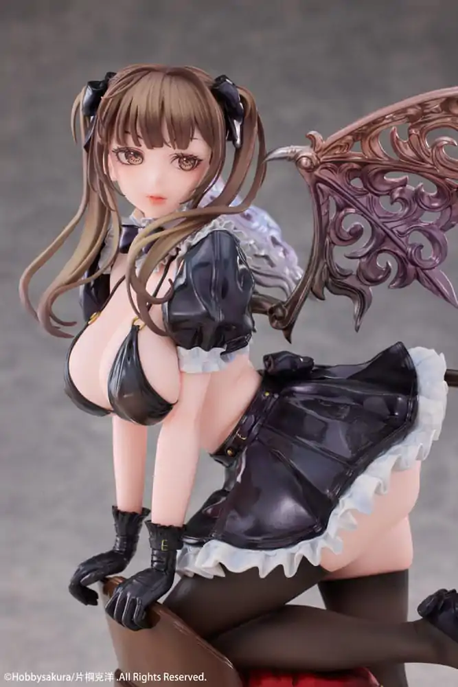 Original Character 1/7 Imp PVC szobor figura 25 cm termékfotó