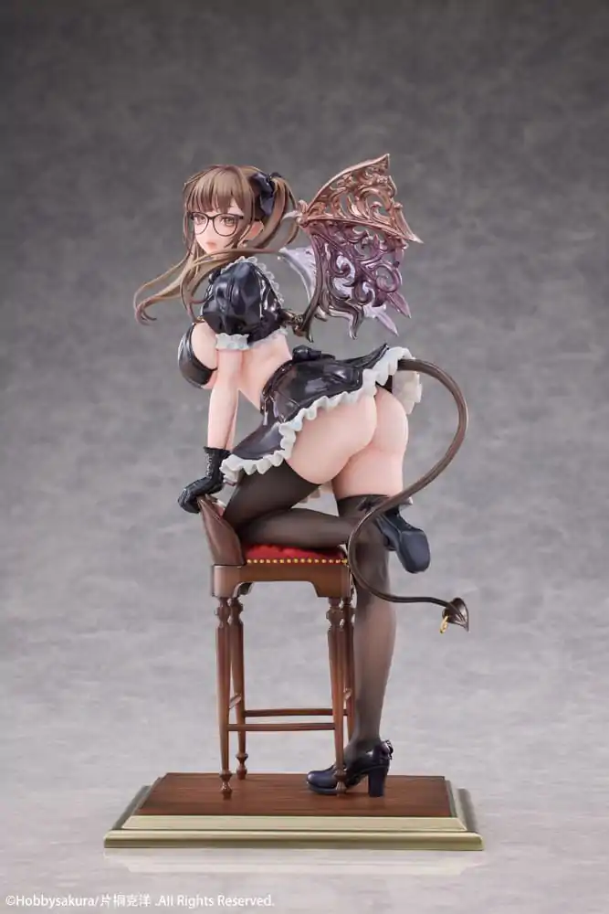 Original Character 1/7 Imp PVC szobor figura 25 cm termékfotó